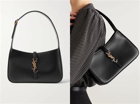 borsa ysl hobo